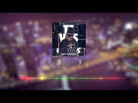 Pancho El De La Avenida - Te Vas o Te Quedas (Audio Cover)