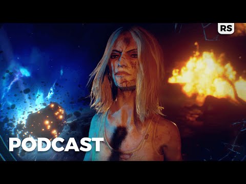 Narrative LEGOs and Ken Levine's Judas | Episode 3