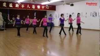 Fearless - Line Dance (Dance & Teach) (Dee Musk)