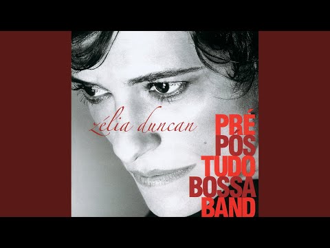 Diz Nos Meus Olhos (Inclemência) - Zélia Duncan