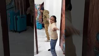 Download lagu Tanya ke saath ye kya kiya papa ne 🫢 #thelambafamily mp3