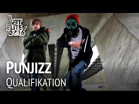 Video thumbnail for VBT Elite 2016 Qualifikation