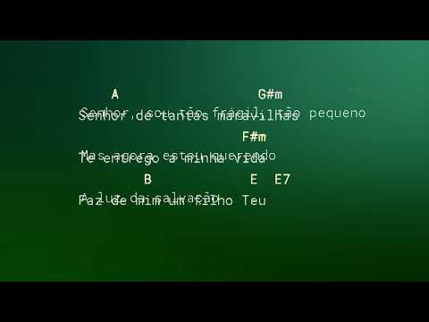 A Luz Da Cidade - Robson Monteiro