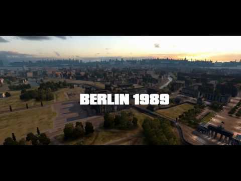 Trailer de World In Conflict Complete Edition