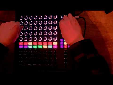 Prince Fatty feat. Earl 16 - I love Marijuana (dubbed by DUNKELBLAU)