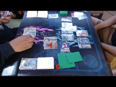 Piccolo V Surge Kefla