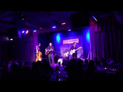 Sunday Morning Coming Down - Cash'd Out - Johnny Cash Tribute - City Winery Chicago