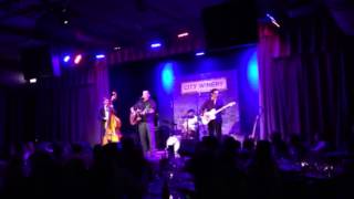 Sunday Morning Coming Down - Cash'd Out - Johnny Cash Tribute - City Winery Chicago