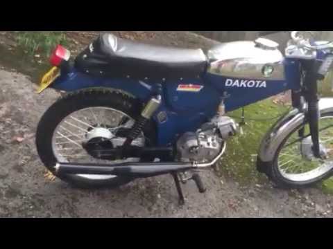 Puch Dakota 70cc