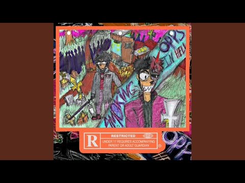 smokinoppsinhell! (feat. die perry)