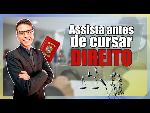 WATCH THIS BEFORE STUDYING LAW - LEGAL CAREER