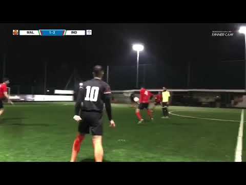 LEGA CALCIOTTO SERIE B STAGIONE 2022/23: SDS MALLORCA - CITY PLACE INDIPENDENTE BLACK