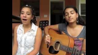 Miss Movin On Cover- Fifth Harmony