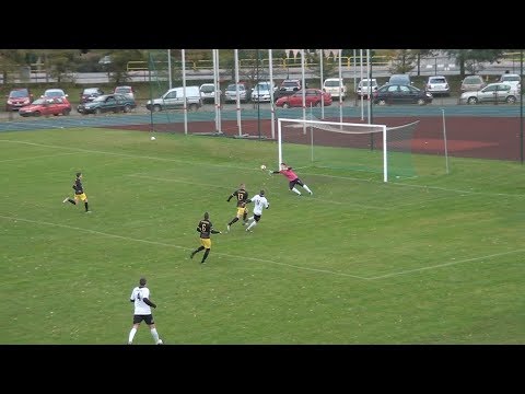 Krajna Sępólno Krajeńskie - Gryf Piaseczno (4:2), 11.11.2017 r.