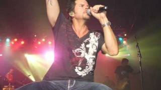 Gary Allan - Nothing on But the Radio