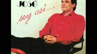 Jose Jose - Soy Asi 1987