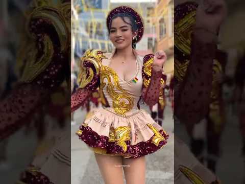 Carol - Caporales San Miguel - Virgen del Carmen / Cliza 2026 🇧🇴