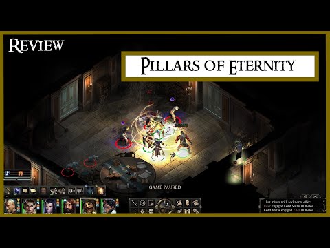 Pillars of Eternity Review In 2023