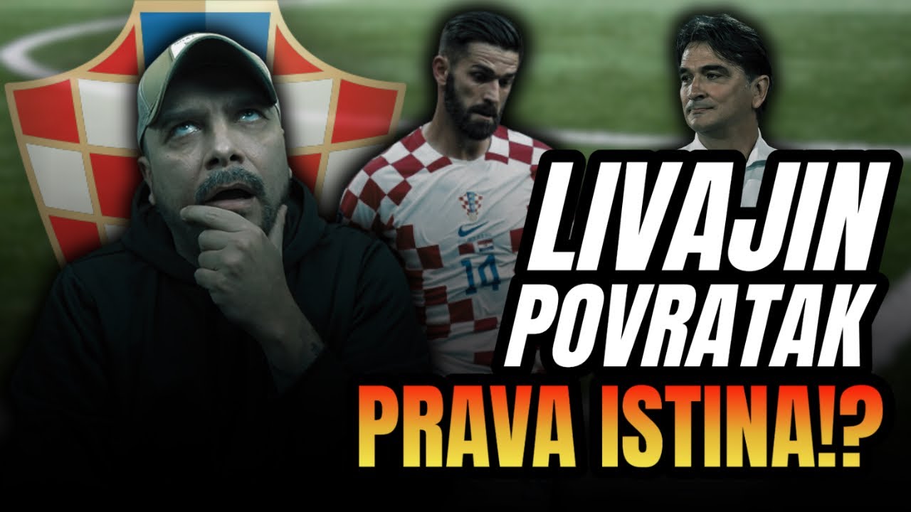 DA LI ĆE ZLATKO DALIĆ I MARKO LIVAJA NAĆI ZAJEDNIČKI JEZIK?