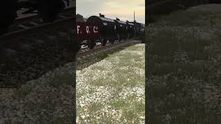 Thomas The Tank Engine Passes