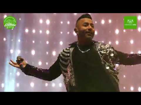 TOMO COMO REY - En Vivo Arica Julio 2024