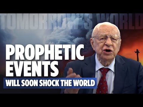 Understand the Book of Revelation and the ‘Day of the Lord’!