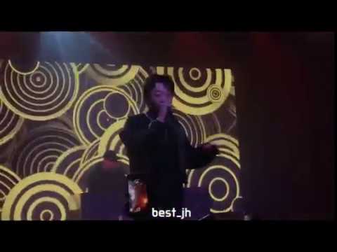 181027 양홍원(young b) - Bunzi(번지) [영비x노엘 더블콘서트]