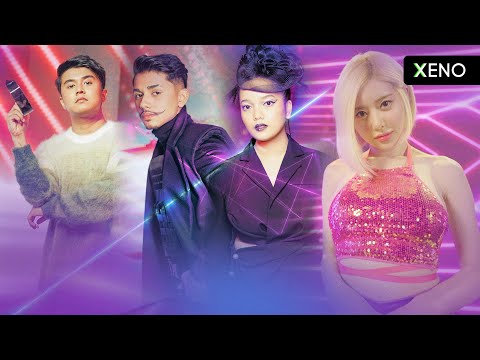Hard Lights, DJ SODA & XILY - Potato feat. As'ad Motawh & Leona Azhar (Official MV)
