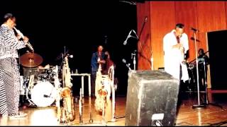 Lester Bowie/Roscoe Mitchell
