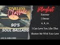 Timeless Classic Soul Ballads