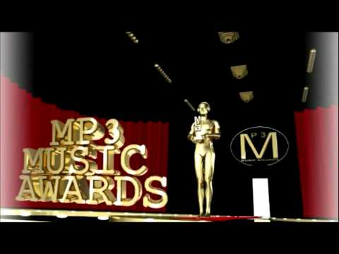 MP3 Music Awards - 3D Animation CGI Succession