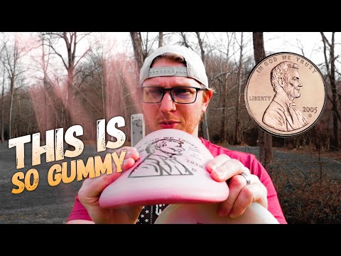 Daddy Delp Disc Review: The Lone Star Discs // Penny Putter