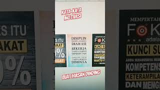 Download lagu KATA-KATA MOTIVASI COCOK BUQT HIASAN DINDING !! yang mau filenya komen aja ya. mp3