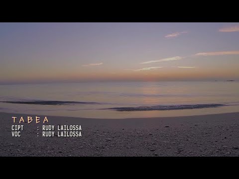 TABEA - RUDY LAILOSSA - ( Official Video Music ) Full HD