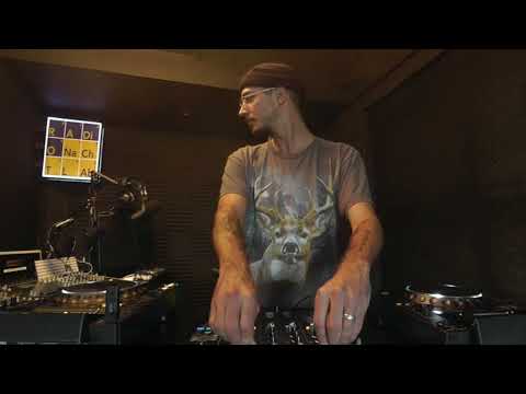 Shakuar Radio with Trippin Jaguar