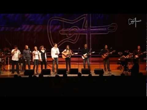 Sperantes i Darijo Marunčić - Ivan (Uskrs fest 2011.)