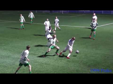 Sestřih: 1999 Praha - ČAFC "B" 2:1 (1:0) - 1.A tř. sk.A - 17. kolo 15.3.2025