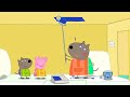 The Pirate Bedroom Makeover Peppa Pig Asia Peppa Pig English Episodes