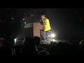 Twenty One Pilots Taxi Cab United Center Chicago Oct 17 2018