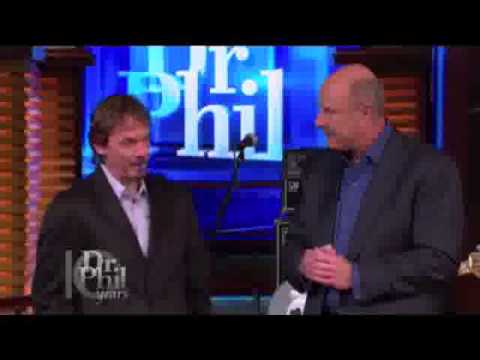 Andy Davis on Dr. Phil