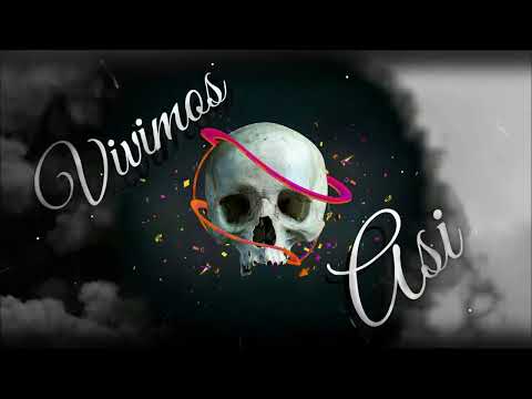 VIVIMOS ASI // CANTERAP FT M.R.B x EL PINCHE VERDUGO