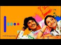 Trending Lovesongs Bgmsongs Kotha Bangaru Lokam BGM Ringtone H B Ringtones