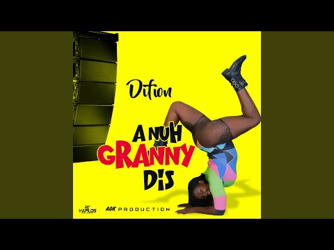 Anuh Granny Dis