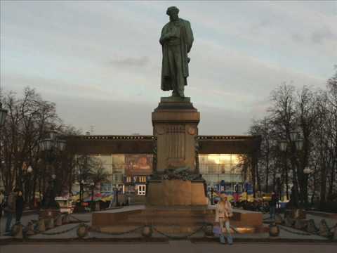 Electronic Cities: Mango & Shoreliners present. Moscow (Russia Part 2)