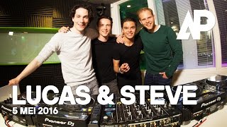 Lucas & Steve - Live @ De Avondploeg 2016