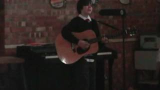 Tom and Mark 21/07/08 - keep your silver shined