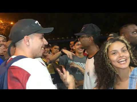 (FALA NO MIC 🔥) SCHULER X LILI (SP) - 1FASE - BDH.128