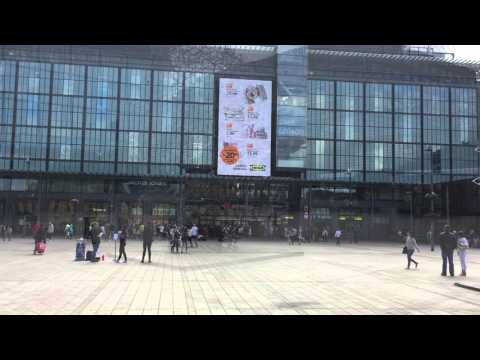 Kamppi Center (Helsinki, Finland)