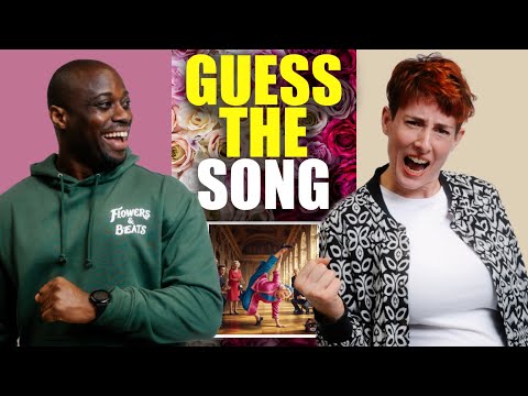 Foto-Quiz Challenge: Teste dein Musikwissen jetzt!