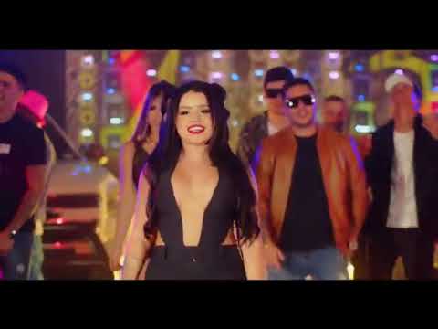 SET PISEIRO - Melody, Anny Vitoria, Paulo Pires, Nayara Yumi, Danny, Luiz, Vitor, Barão e Maninho